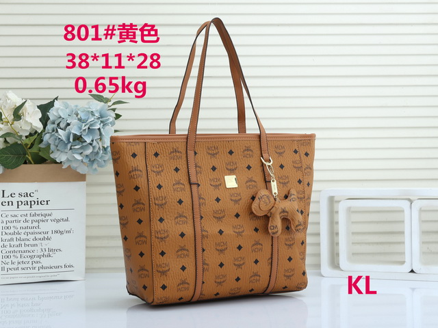 M CM Handbags 023